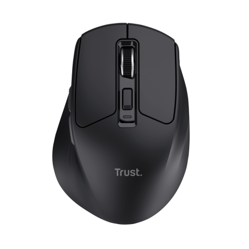 Trust Niven mouse Office Right-hand RF Wireless + Bluetooth 3200 DPI 26021