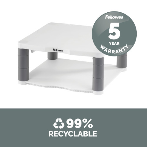 Premium Monitor Riser