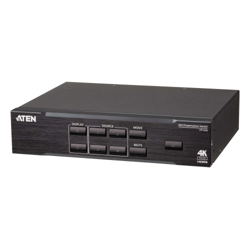 ATEN VP1420 HDMI/VGA VP1420