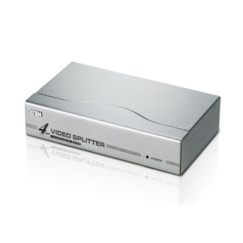 ATEN VS94A-AT-E video splitter VGA 4x VGA VS94A