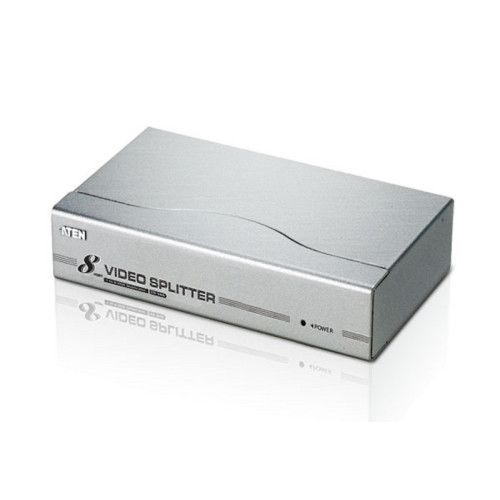 ATEN VS98A-AT-E video splitter VGA 8x VGA VS98A