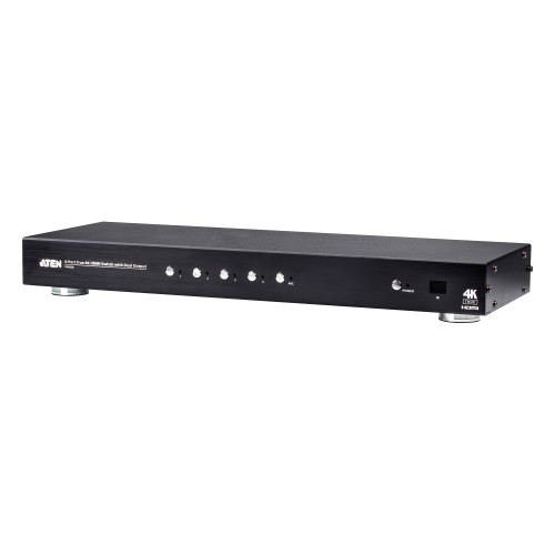 ATEN VS482B-AT-E video switch HDMI