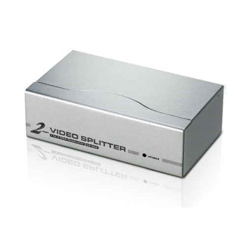 ATEN VS92A VGA 2x VGA VS92A