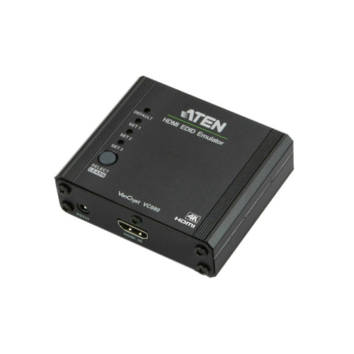 HDMI EDID Emulator