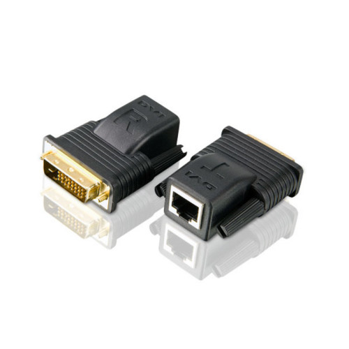 Mini DVI Over Cat5e/6 Video Extender (20m)