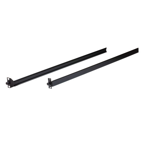 ATEN Rack Mount Kits for LCD Console Console & KVM CL31xx, CL37xx,CL38xx; Standard 2-in-1U Mounting Kit