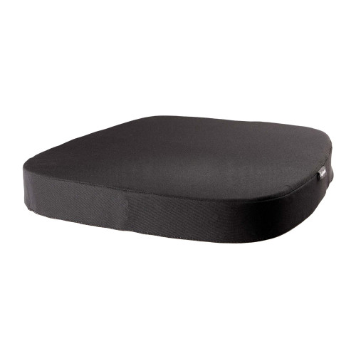 Fellowes Seat Cushion for Office Chair Breyta Comfort Seat Cushion with Coccyx Cut Out