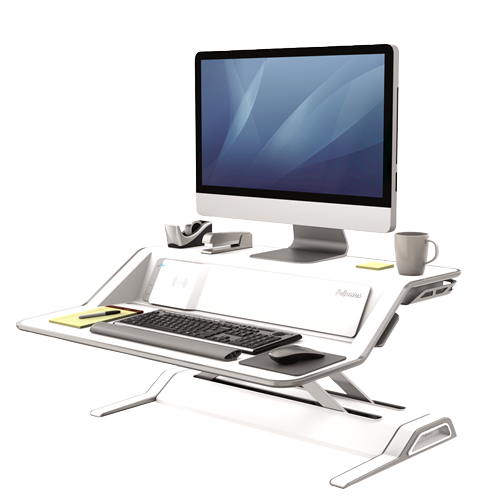Fellowes Lotus DX 8081101