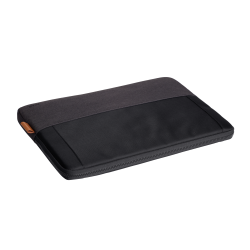 Trust Lisboa 40.6 cm 16" Sleeve case Black 25248