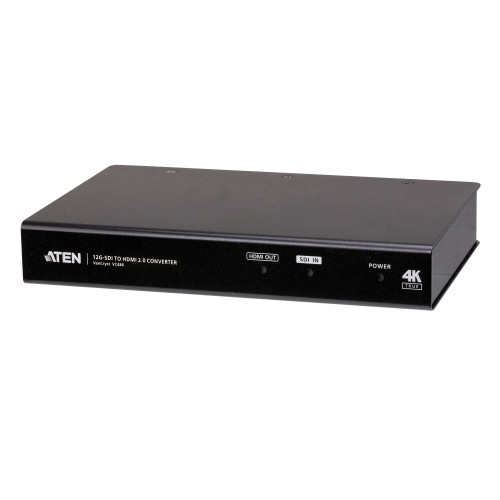 ATEN VC486-AT-E video signal converter 3840 x 2160 pixels VC486
