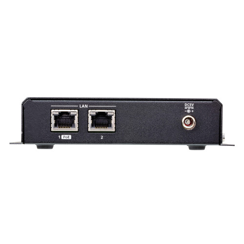 ATEN VE8952R-AT-E AV extender AV receiver Black VE8952R
