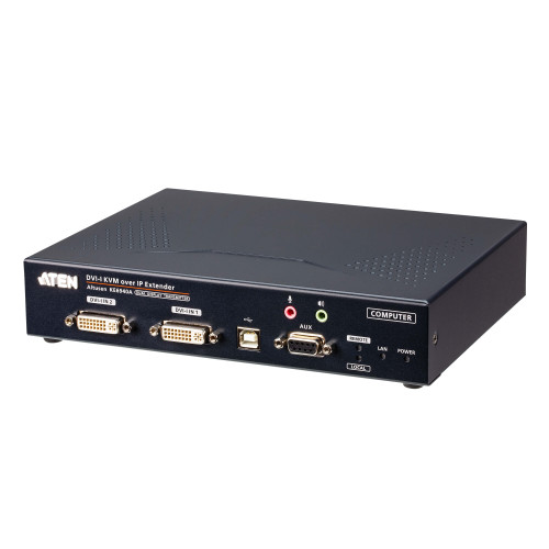 ATEN KE6940AT-AX-E KVM extender Transmitter KE6940AT