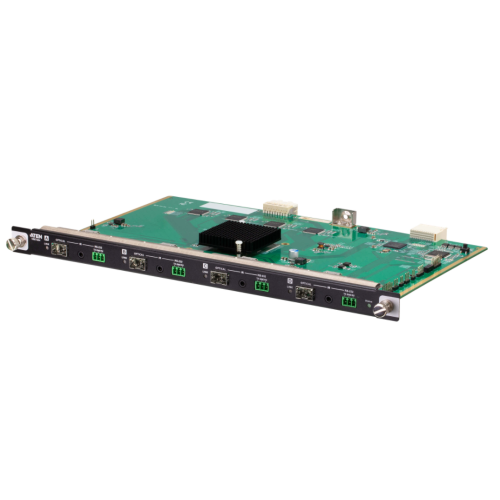 ATEN 4-Port 10G Optical Input Board (4K@300m (K1, MM) / 10km (K2, SM))