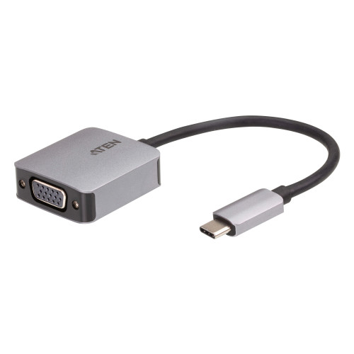 USB-C to VGA Adapter