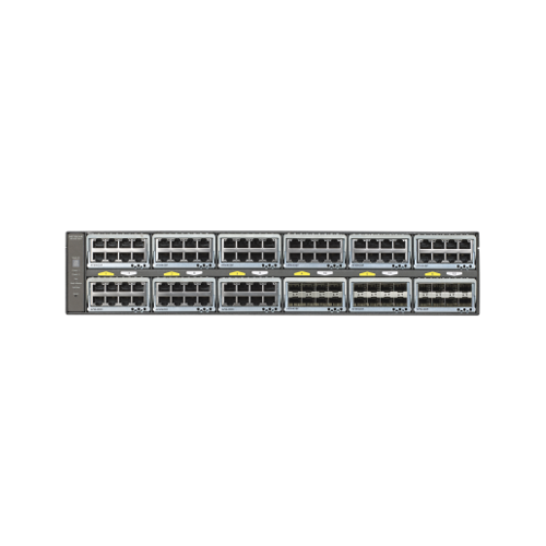 NETGEAR M4300-96X Managed L3 2U Black