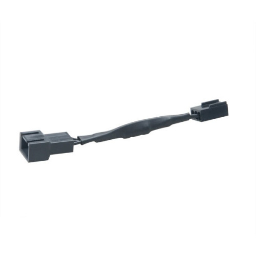 Akasa AK-TK-01BK cable tie Black 30 pc(s)