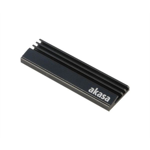 M.2 SSD heatsink