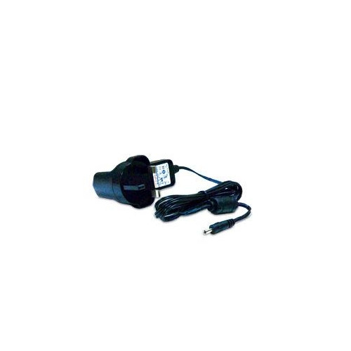 DC power adapter