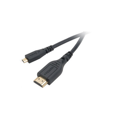 1.5m High Speed HDMI