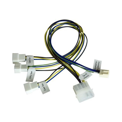 PWM Fan Splitter Cable
