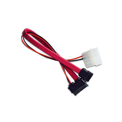 20cm SATA cable for slimline opticals