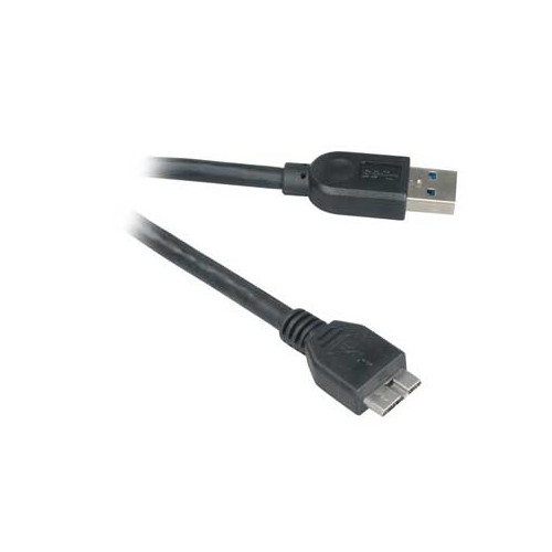USB 3.0 A to Micro B