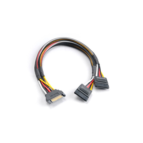SATA Power Splitter