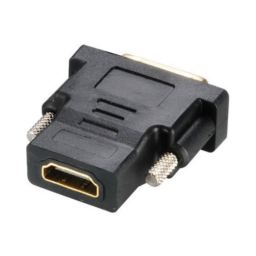 DVI-D - HDMI