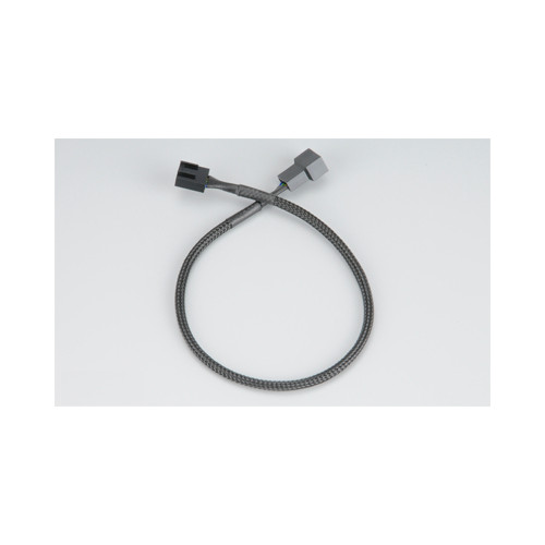 30cm cable with 4pin connectors for PWM and 3pin fans