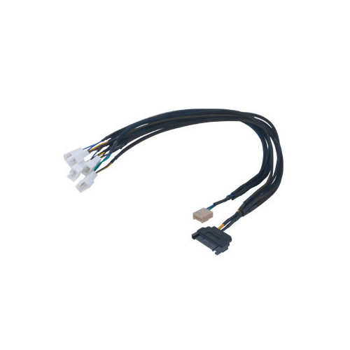 FLEXA FP5S, 5 PWM fans from single PWM header