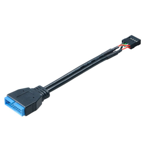 USB 3.0 to USB 2.0 adapter cable