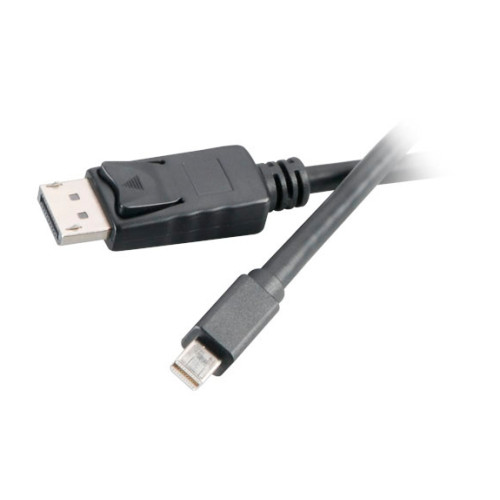 Mini DisplayPort / DisplayPort 2m