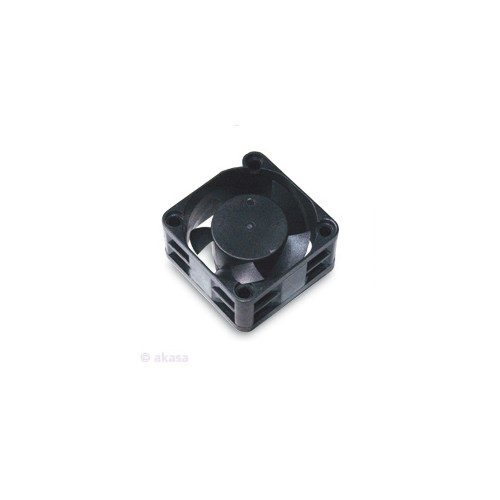 Black Case Fan