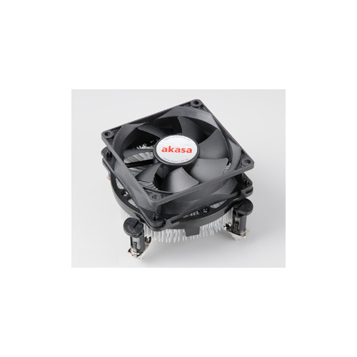 Dual socket value cooler