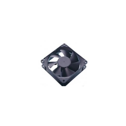 AK-181BK-S 8cm black case fan