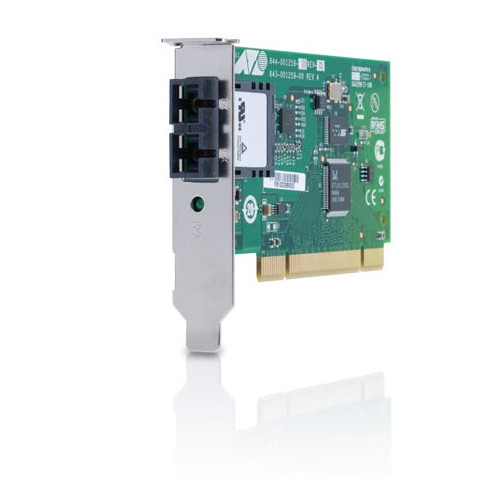 Allied Telesis AT-2701FXa Internal Ethernet 100 Mbit/s AT-2701FXA/ST-001