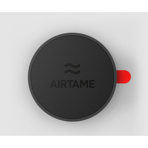 Airtame Magnet mount Magnetic mount Black 1 pc(s) AT-MAG