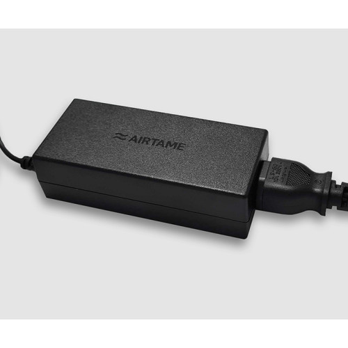 Airtame AT-CD1-PSU-UK power adapter/inverter Indoor Black AT-CD1-PSU-UK