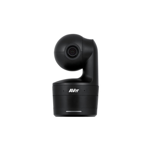 AVer DL10 2 MP Black 1920 x 1080 pixels 60 fps CMOS 25.4 / 2.8 mm (1 / 2.8")