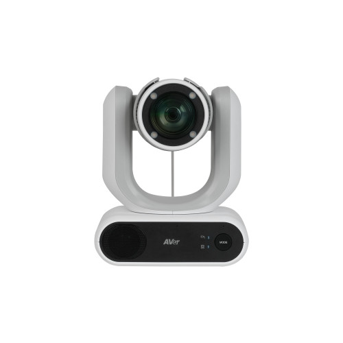 AVer MD330U Black, White 3840 x 2160 pixels 60 fps Exmor 25.4 / 2.8 mm (1 / 2.8") 61S3310000AM