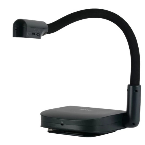 AVer U70i document camera Black 25.4 / 3.06 mm (1 / 3.06") CMOS USB 2.0 40AAPF02-BFV