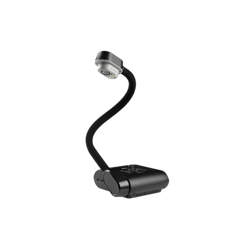 AVer F17+ document camera Black 25.4 / 3.06 mm (1 / 3.06") CMOS USB 3.2 Gen 1 (3.1 Gen 1)