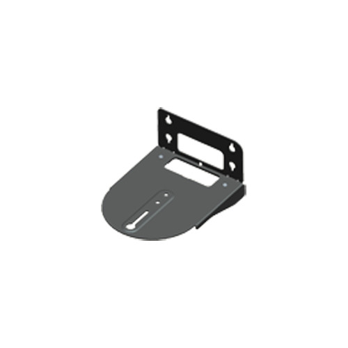 AVer 60V2B10000AL video conferencing accessory Camera mount Black