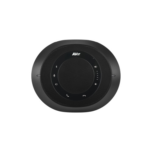 AVer FONE540 speakerphone PC USB/Bluetooth Black 61U6100000AC