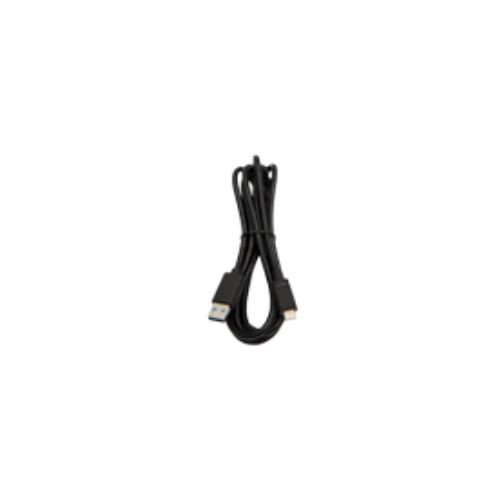 AVer 064AUSB--CFN USB cable USB 2.0 5 m USB C USB A Black 064AUSB--CFN