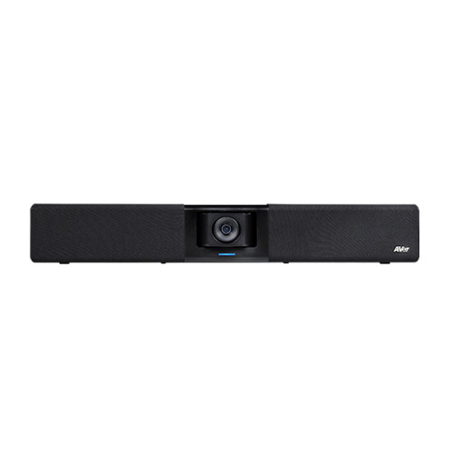 AVer VB350 Black 3840 x 2160 pixels 60 fps
