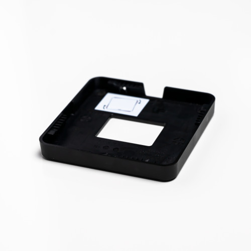 Humly HUM1008 mounting kit Black HUM1008
