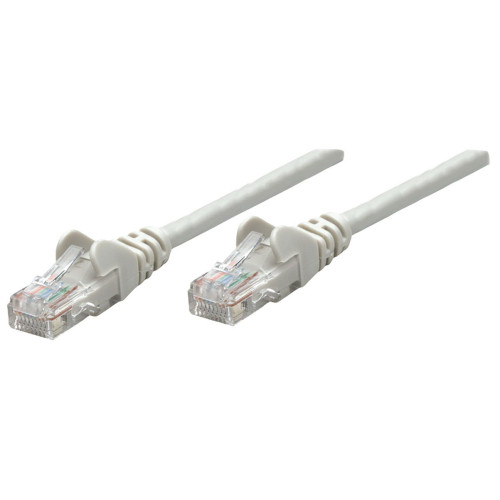 Intellinet Cat6, UTP, 2m networking cable U/UTP (UTP) 738132 738132