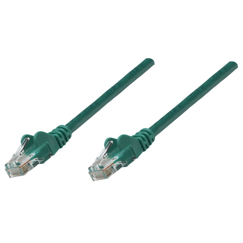 Intellinet Cat6, UTP, 1m networking cable U/UTP (UTP) 738637 738637