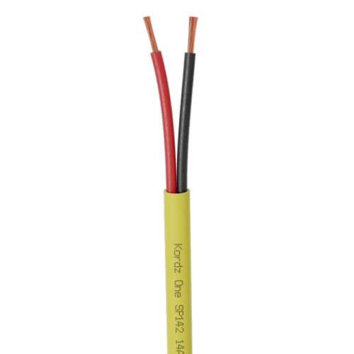 Kordz K11802-152M-YL audio cable Yellow K11802-152M-YL
